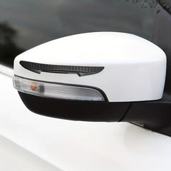 4pcs Car Door Edge Protection Strip Anti-collision Sticker
