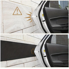 Car Door Protector Garage Wall Guard Bumper Safety Parking Home Wall Protection