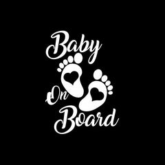 1sheet Letter Graphic Car Sticker
