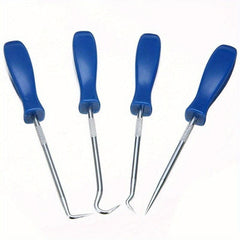 4pcs Seal Driver Pull Hook Pick Tyre Stone Clean Toner Maintenance