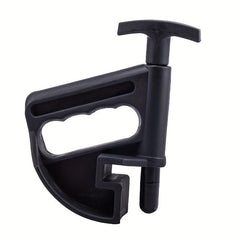 Tire Catcher Squeegee Machine Auxiliary Tool Vacuum Tire Upper Tire Pressure