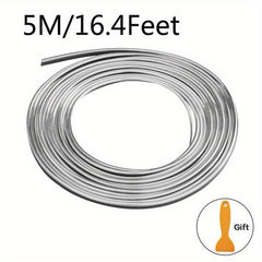 Universal Car Moulding Decoration Strips 16.4Ft