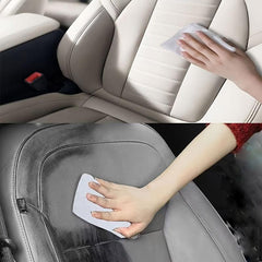 80pcs PU Leather Care Wipes for Shoes and Bags