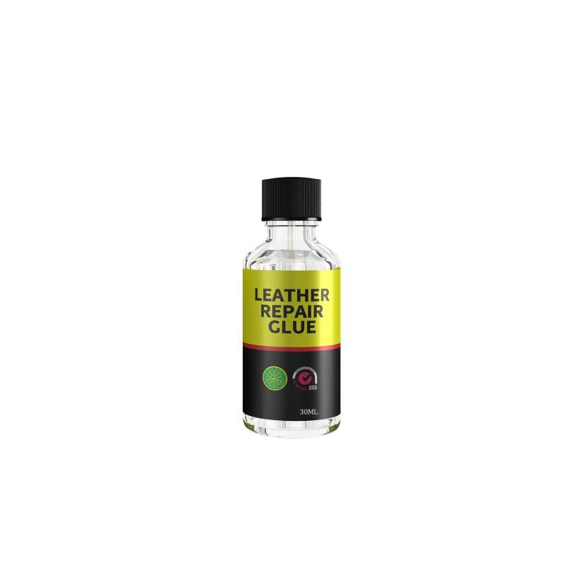 Car Leather Repair Liquid Car Seat Maintenance Glue Leather Scratch Repair