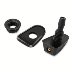 Car Wiper Spray Nozzles Windshield Cleaner DIY Adjustable Nozzles