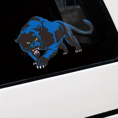 Car Leopard Sticker Cover Scratch Car Sticker Motorcycle Car Sticker Personality