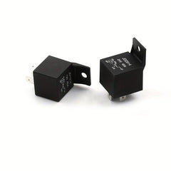 Car Relay Plastic Mounting Hole - 70 Character Limit