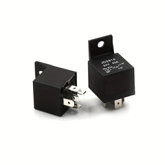 Car Relay Plastic Mounting Hole - 70 Character Limit