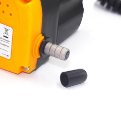 12V 60W Sump Extractor Pump for Auto Car Boat Mot