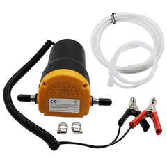 12V 60W Sump Extractor Pump for Auto Car Boat Mot