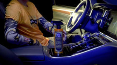 Car Interior Coating Maintenance Agent Dashboard Leather Sofa