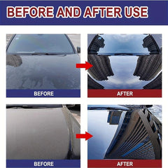 Car Paint Gloss Wax for Protection and Maintenance