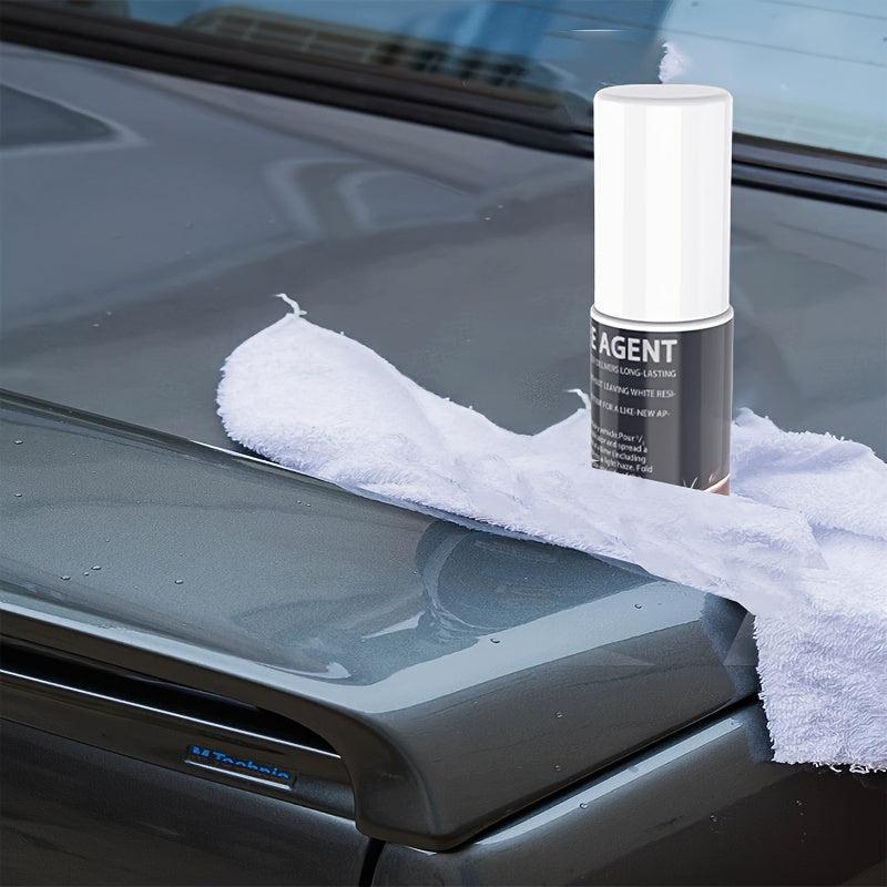 Car Paint Gloss Wax for Protection and Maintenance