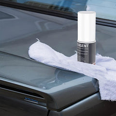 Car Paint Gloss Wax for Protection and Maintenance