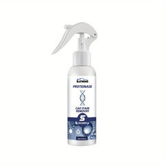 Rayhong Enzyme Car Decontamination Agent Interior Seat Cleaning