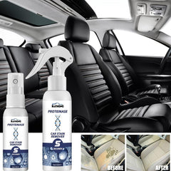 Rayhong Enzyme Car Decontamination Agent Interior Seat Cleaning
