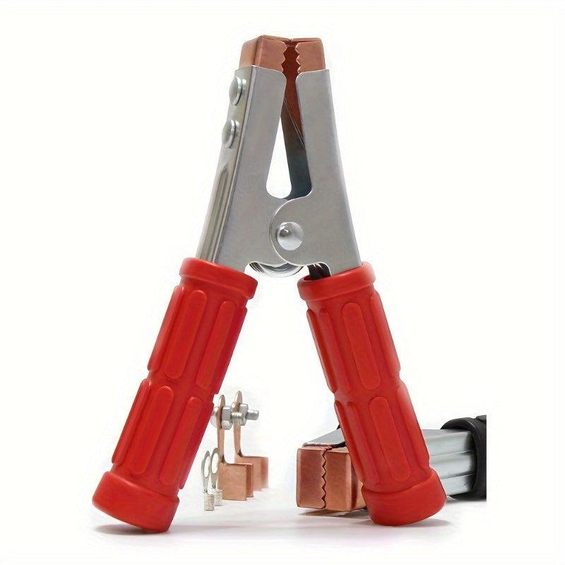 High Current Flame Retardant Cable Connection Clamp