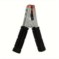 High Current Flame Retardant Cable Connection Clamp