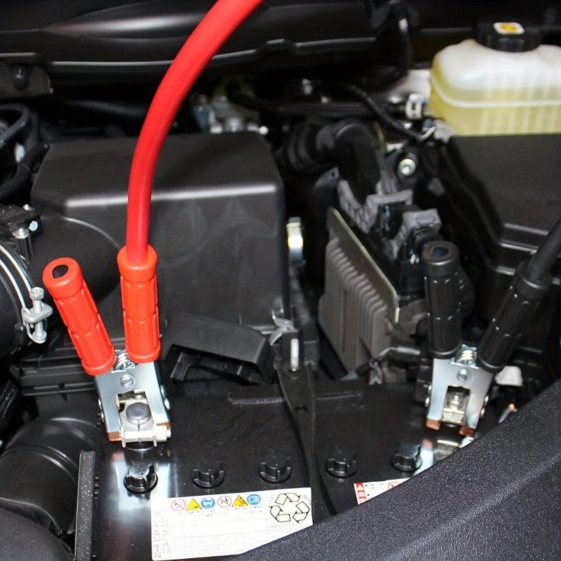 High Current Flame Retardant Cable Connection Clamp