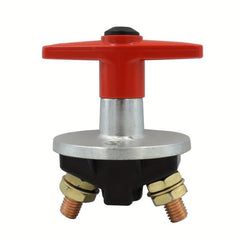 48V Isolation Switch Cut Off Power & Isolate with Metal