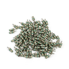 10pcs AC R134A Valve Core Car Air Conditioning Repair Kit