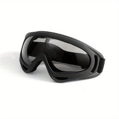 Windproof Motorcycle Goggles Off Road Racing Eyewear