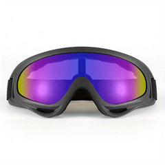 Windproof Motorcycle Goggles Off Road Racing Eyewear