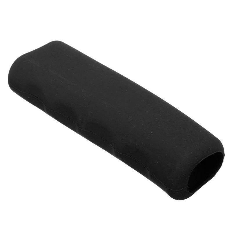 Colorful Silicone Hand Brake Cover for Car - Anti Slip Universal Hood Accessory