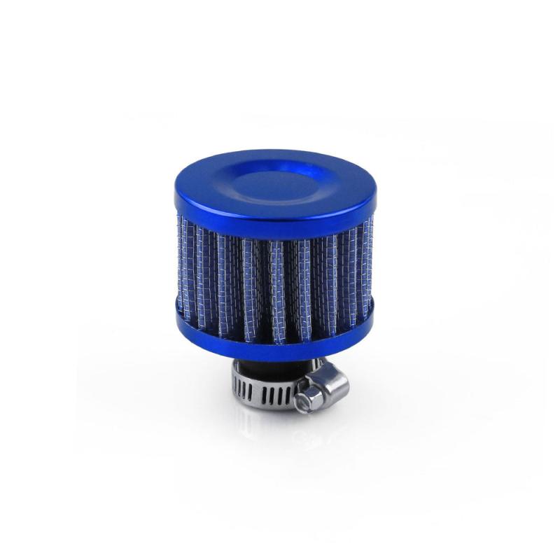 High Flow 12mm Car Air Filters for Cold Air Intake