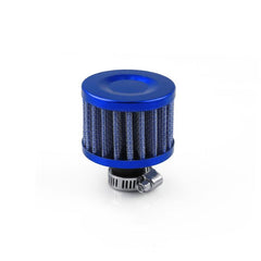 High Flow 12mm Car Air Filters for Cold Air Intake
