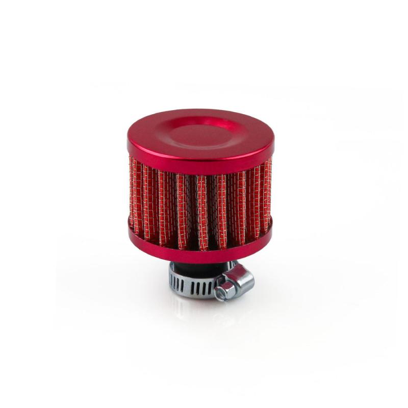 High Flow 12mm Car Air Filters for Cold Air Intake