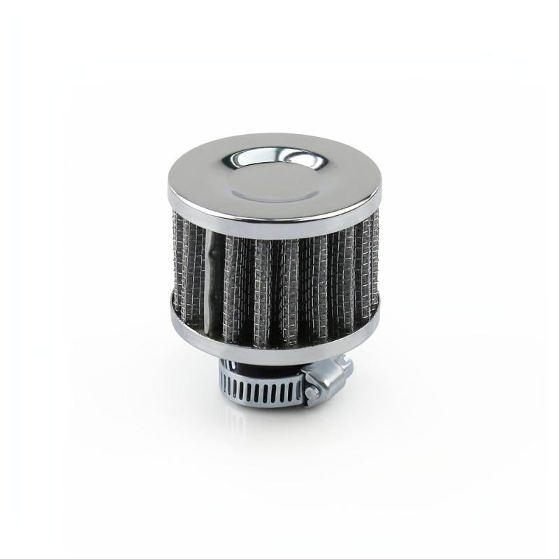 High Flow 12mm Car Air Filters for Cold Air Intake