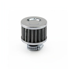 High Flow 12mm Car Air Filters for Cold Air Intake