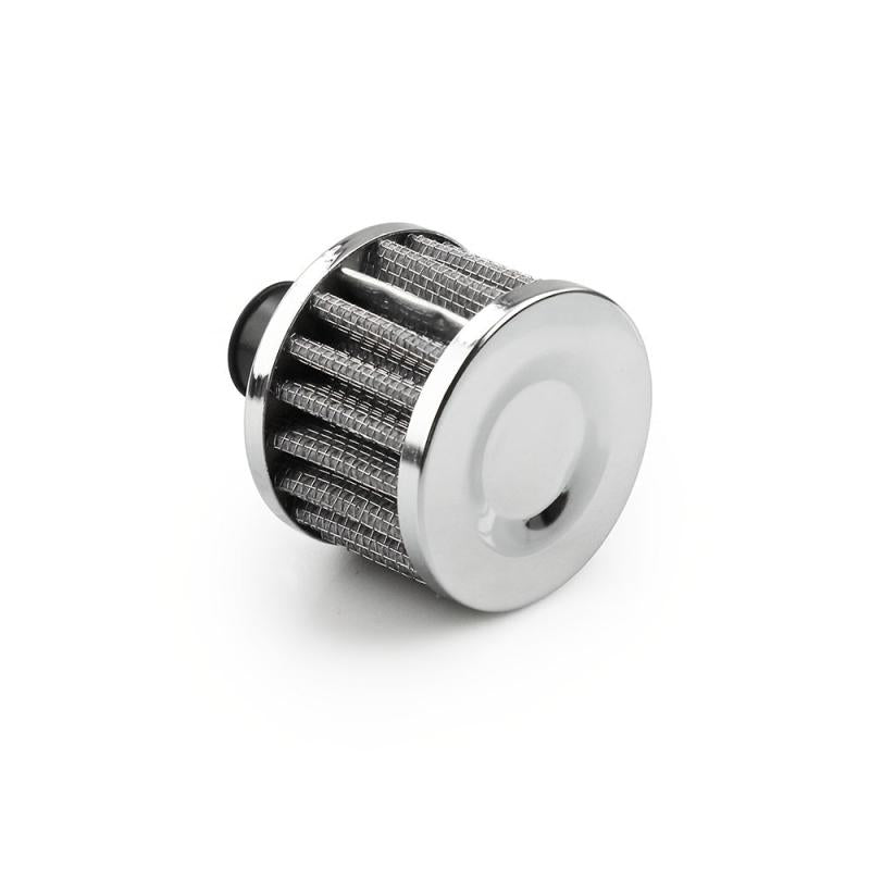 High Flow 12mm Car Air Filters for Cold Air Intake
