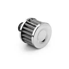 High Flow 12mm Car Air Filters for Cold Air Intake
