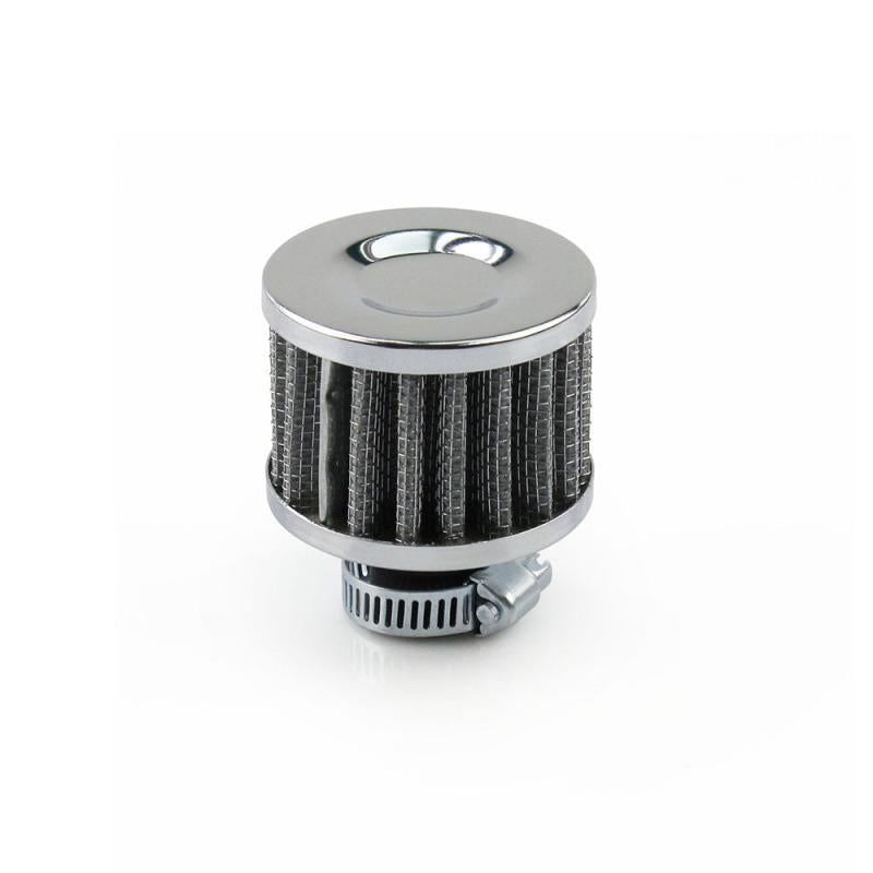 High Flow 12mm Car Air Filters for Cold Air Intake