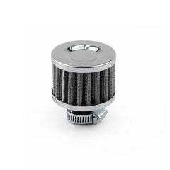 High Flow 12mm Car Air Filters for Cold Air Intake