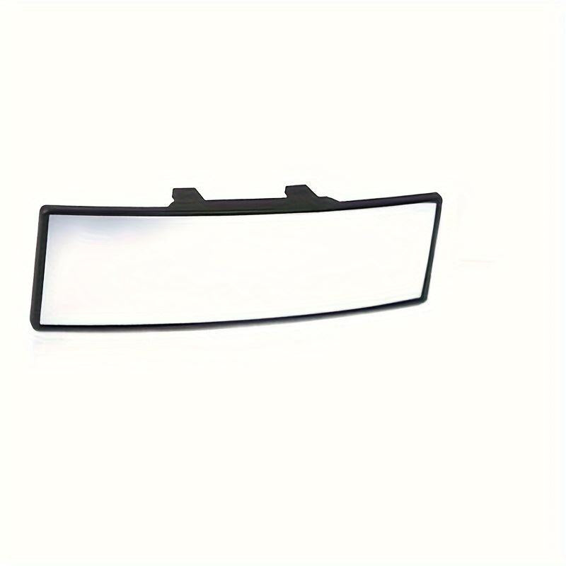 Large Vision Anti glare Panoramic Rearview Mirror