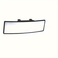 Large Vision Anti glare Panoramic Rearview Mirror