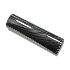 7D Carbon Fiber Sticker Waterproof Glossy Vinyl Roll Motorcycle Decal
