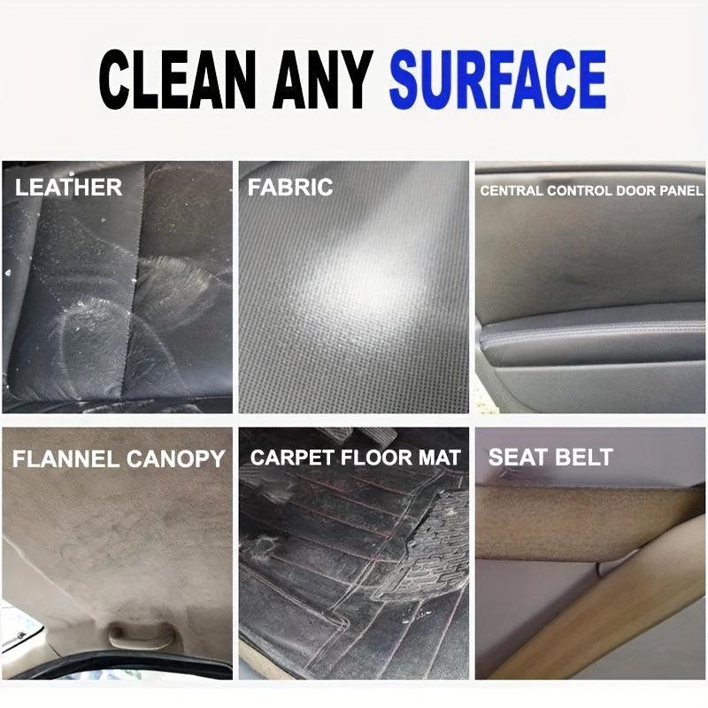 500ml Car Interior Cleaner Plastic Refurbishment Coating Agent