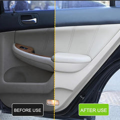 500ml Car Interior Cleaner Plastic Refurbishment Coating Agent