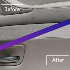 500ml Car Interior Cleaner Plastic Refurbishment Coating Agent