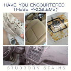 Car Interior Foam Cleaner Seat Dashboard Dust Varnish Renovation