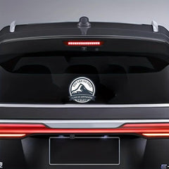 4x4 Vinyl Decal Sticker For Car Truck SUV