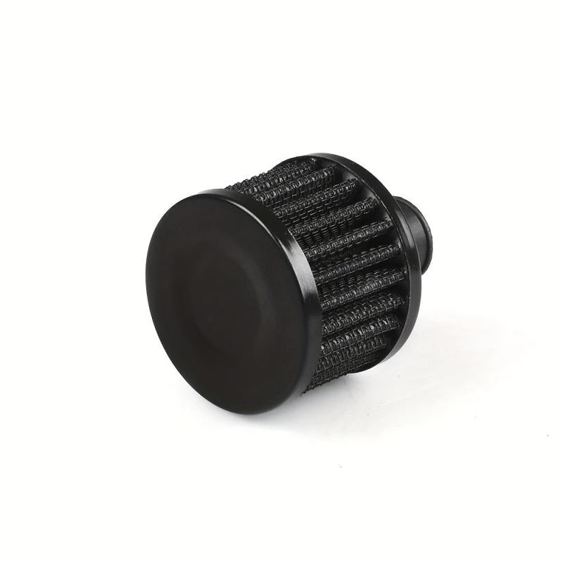 12MM Universal Air Filter Car Turbo High Flow Racing Cold Air Intake Filter