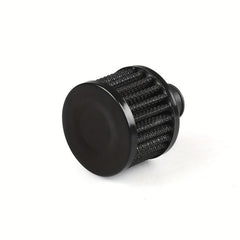12MM Universal Air Filter Car Turbo High Flow Racing Cold Air Intake Filter