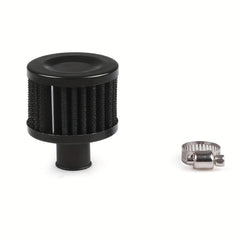 12MM Universal Air Filter Car Turbo High Flow Racing Cold Air Intake Filter
