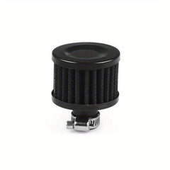 12MM Universal Air Filter Car Turbo High Flow Racing Cold Air Intake Filter