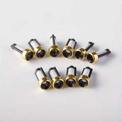 Motorcycle Car Fuel Injector Nozzle Filter Screen Filter Element